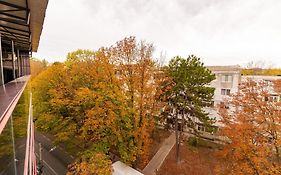 Hotel Luxor